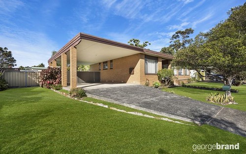 69 Evans Rd, Noraville NSW 2263