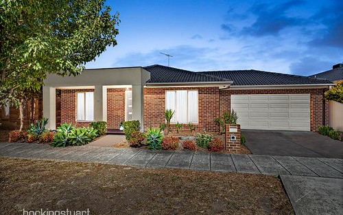 20 Nuthall Way, Epping VIC 3076