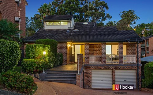 11 Vera Pl, Padstow Heights NSW 2211