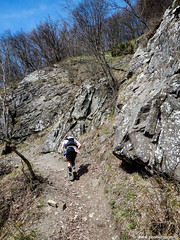 Ultra Trail Valle Degli Dei