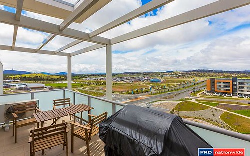 104/2 Peter Cullen Way, Wright ACT 2611