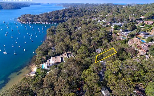 203 Prince Alfred Parade, Newport NSW