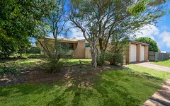 54 Wuth Street, Darling Heights Qld