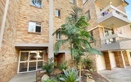 5/127 Penshurst St, North Willoughby NSW 2068