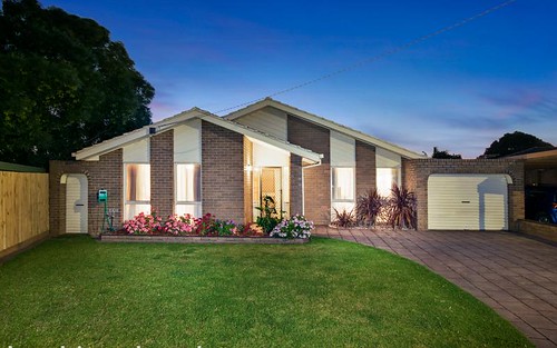 3 Dean Ct, Epping VIC 3076