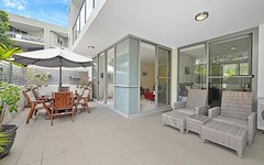 208/31 The Promenade, Wentworth Point NSW
