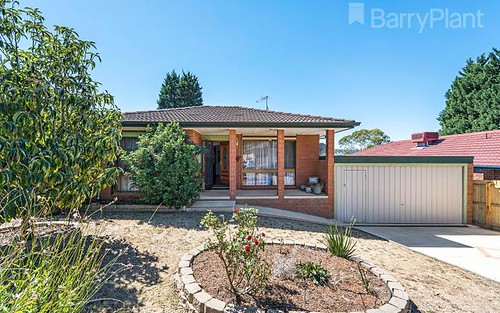 12 Chiswick Court, Endeavour Hills VIC