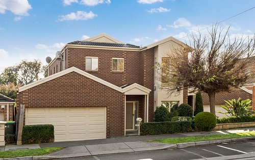 39A George St, Doncaster East VIC 3109
