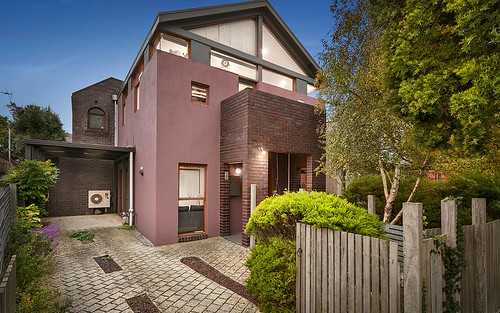 1/91 Clauscen Street, Fitzroy North VIC