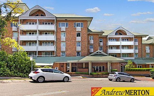 214/2 City View Road, Pennant Hills NSW