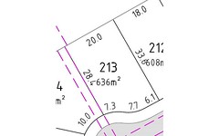 Lot 213 Rovere Drive, Coffs Harbour NSW