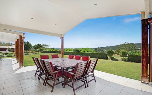 14 Hickey Ct, Cotswold Hills QLD 4350