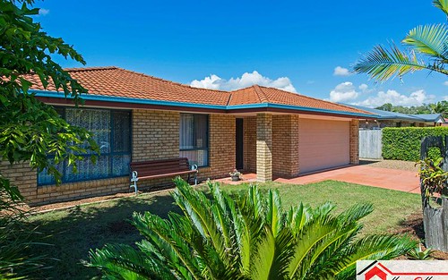 14 Woodswallow Street, Jacobs Well QLD