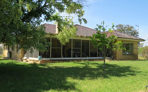 Address available on request, Barham NSW 2732