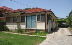 98 Carrington Street, Revesby NSW