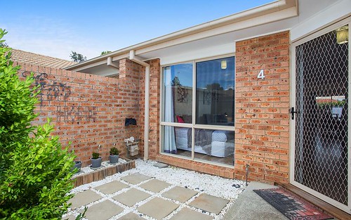 4/19 Redcliffe Street, Palmerston ACT 2913