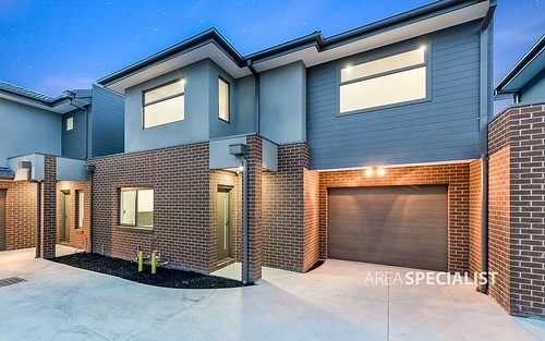2/8 Alfred Street, Noble Park VIC 3174