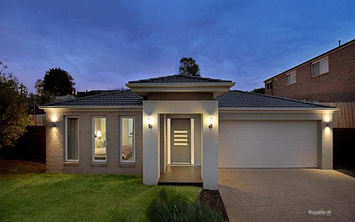 3 Lynway Court, Bayswater Vic 3153