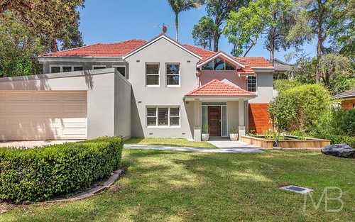 26 Westbourne Road, Lindfield NSW