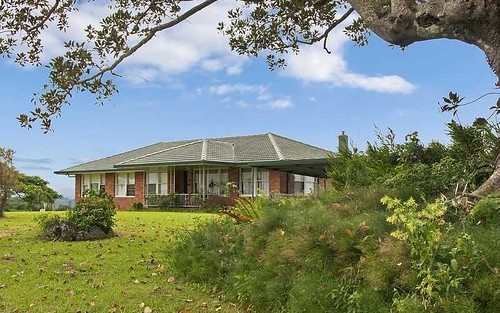 26 James Gibson Drive, Clunes NSW