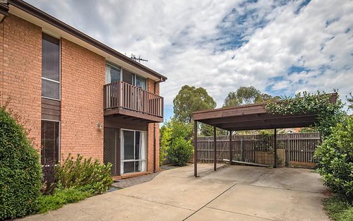 4/39 Ross Road, Crestwood NSW 2620
