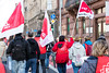 27518734448 07faf25b89 t - 3000 Streikende gehen in Mannheim auf die Straße (mit Bildergalerie)