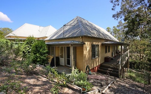8/156a Moss Vale Road, Kangaroo Valley NSW