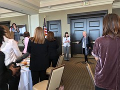 Alabama Women's Commission 6th Annual IMPACT Luncheon, April 2018