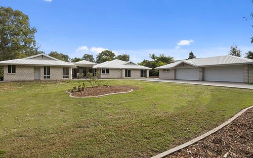 111 Tyberry St, Chandler QLD 4155