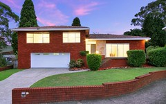 10 Mirrabooka Avenue, Strathfield NSW