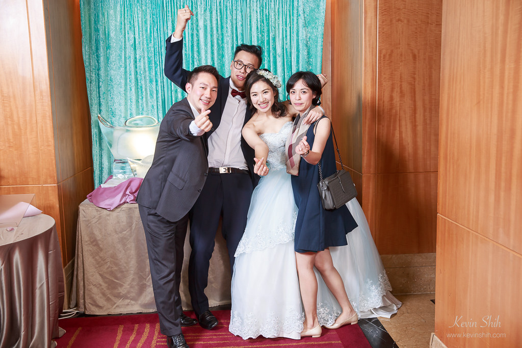 六福皇宮-婚禮拍照-婚攝