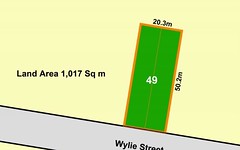 49 Wylie Street, Graceville QLD