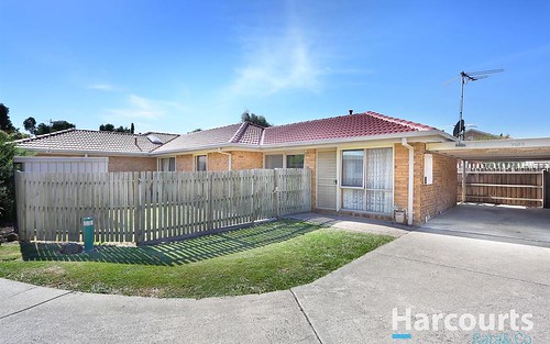 9/81 Rufus St, Epping VIC 3076