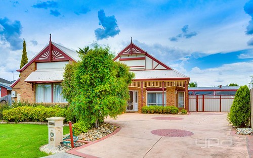 80 Westleigh Dr, Werribee VIC 3030