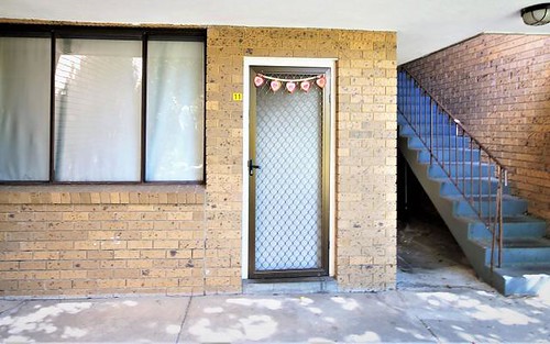 11/31 Ridley St, Albion Vic