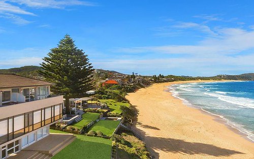 1/25 Pacific Street, Wamberal NSW
