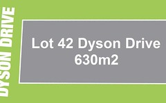 185 Dyson Drive, Alfredton Vic