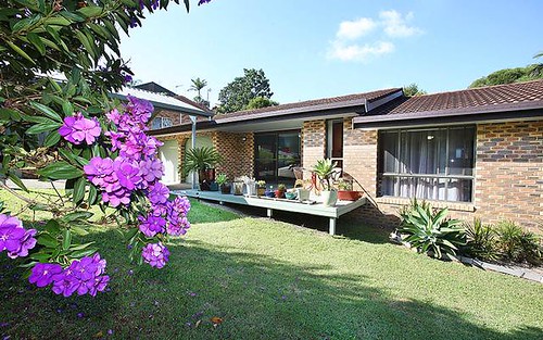 3 Bicknell Drive, Coffs Harbour NSW 2450