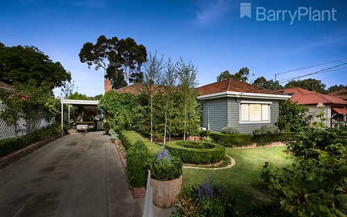 40 Henley Street, Pascoe Vale South Vic