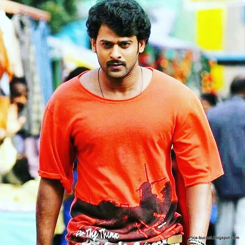 prabhas-in-sahoo-movie-images-25 - a photo on Flickriver