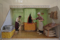 Sangyak bakery