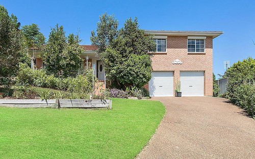 6 Guss Cannon Close, Green Point NSW 2251