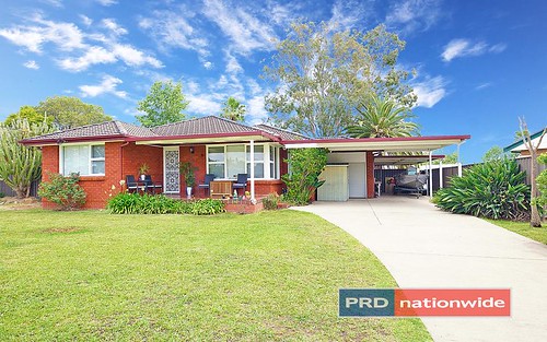 36 Hilliger Road, South Penrith NSW