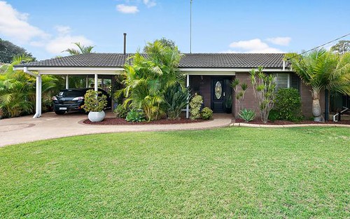 14 Kennelly Street, Colyton NSW 2760