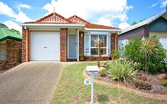 16 Solander Circuit, Forest Lake QLD