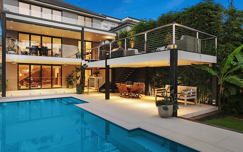 5 Lewis St, Balgowlah Heights NSW 2093