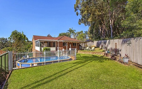 6 Letitia Cl, Green Point NSW 2428