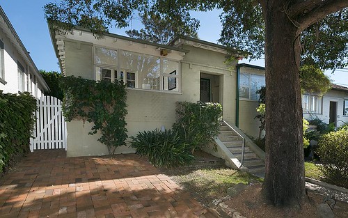 80 Young St, Cremorne NSW 2090