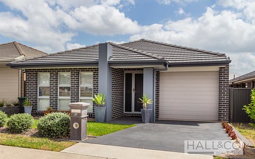 27 Forestwood, Glenmore Park NSW