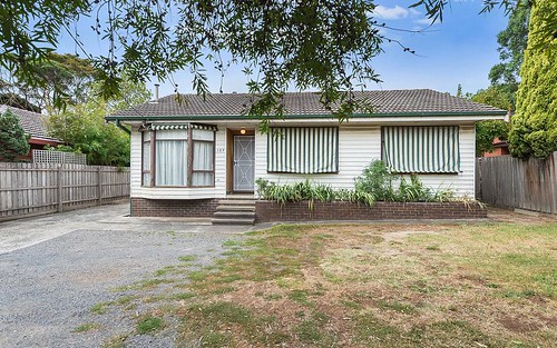 389 Scoresby Road, Ferntree Gully Vic 3156